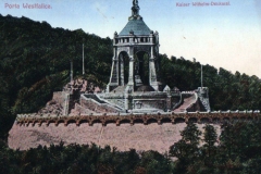 Kaiser-Wilhem-Denkmal